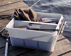 Insatslåda SmartStore Classic