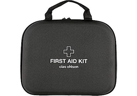 Första hjälpen-väska