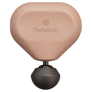 Therabody Theragun Mini 3.0 Lihashuoltovasara Desert Rose