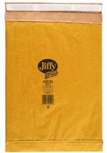 Jiffypåse nr 5, 100-pack