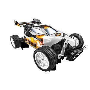 Radiostyrd bil buggy Topraiders Speed Flare