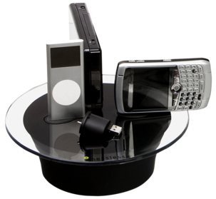 Laddstation Messless