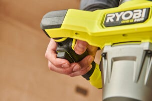 Ryobi RPM18X-0 batteridriven omrörare 18 V One+ HP