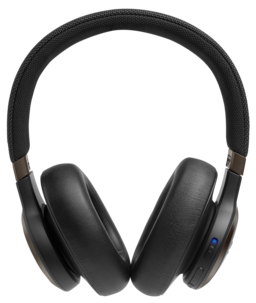 JBL Live650BTNC Vastamelukuulokkeet