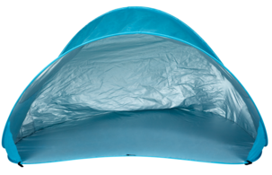 UV-tält Swimpy