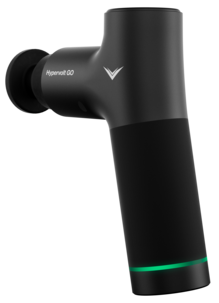 Hyperice Hypervolt Go massagepistol 