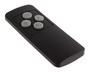 Kaukosäädin 36-7661/36-7662