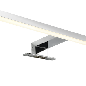 Nordlux Marlee vägglampa badrum LED, 50 cm