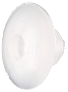 Bottenknapp till persienn