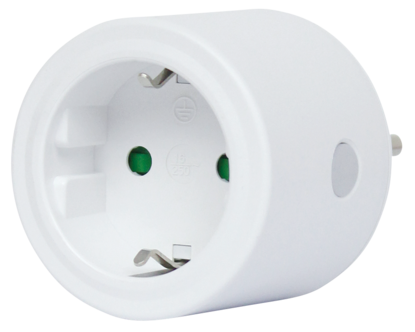 Ajastin, jossa itseoppiva käynnistys/sammutus