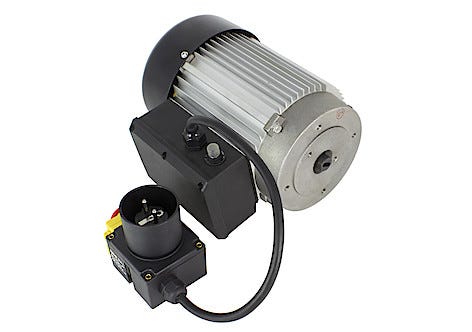 Cotech motor 230V 2200W