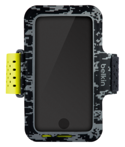 Sportarmband för iPhone 8, Belkin Pro Fit