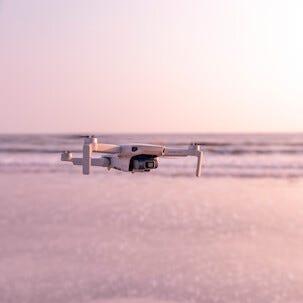 DJI Mavic Mini drönare