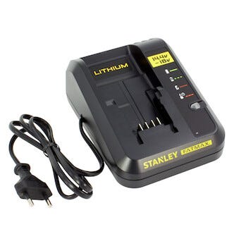 Stanley lader FMC692L 14,4-18 V LI