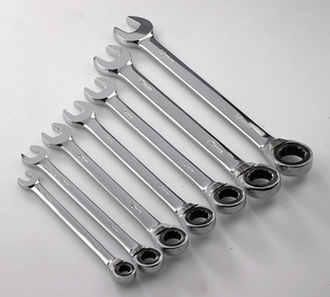 Blocknyckelsats Cocraft