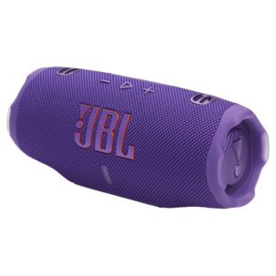 JBL Charge 6 Bluetooth-högtalare med bra bas