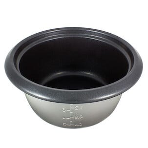 Skål till riskokare Coline, 1,5 l