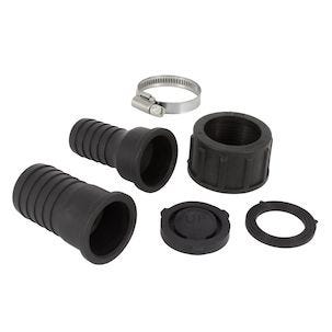 Slanganslutning Kärcher 1 1/4