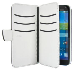 Holdit lommebokfutteral til Samsung Galaxy S5