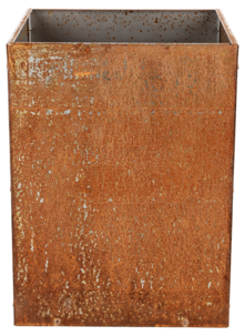 Kruka råjärn 40 x 30 cm