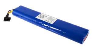 Batteri 12 V/3000 mAh till Neato Botvac 70e/75/80/85/D75/D80/D85
