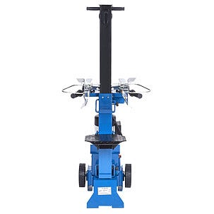 Cocraft LSV 6 t vertikalkløyver