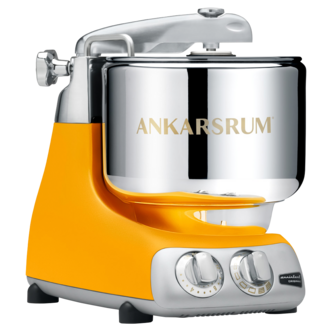 Ankarsrum Assistent Original yellow AKM6230