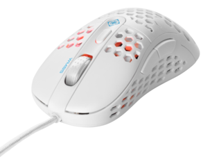 Deltaco WM85, gamingmus