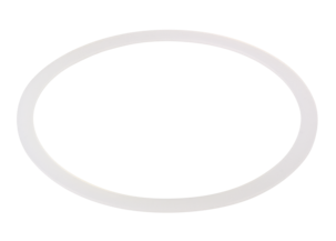 Packning till lampglas, 80 mm