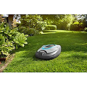 Gardena Sileno+ R130LI robotgressklipper
