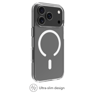 dbramante1928 Iceland Pro for iPhone 17 Pro, mobildeksel