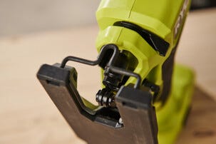 Ryobi Brushless Compact sticksåg RJS18BX-0
