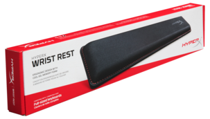 HyperX Wrist Rest, håndleddstøtte