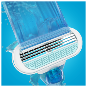 Rakblad Gillette Venus Smooth 12-pack