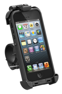 Cykelfäste för iPhone 5 Lifeproof