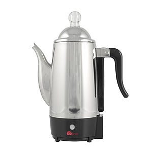 Coline perkolatortrakter