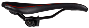 Cykelsadel MTB/Racing Asaklitt