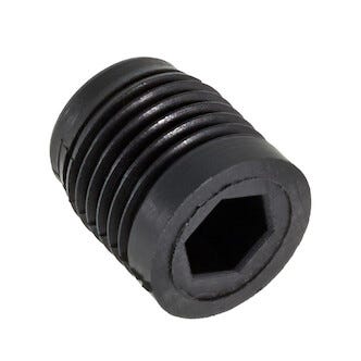 Plugg 1/4"