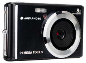 Agfa Realishot DC5200 CMOS kamera 21 MP
