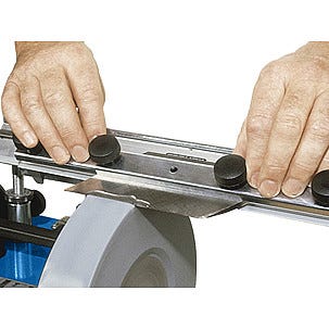 SVH-320 jigg för maskinhyvelstål