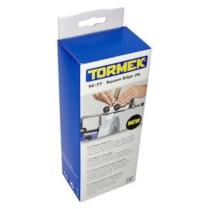 Jigg för raka eggar Tormek SE-77 
