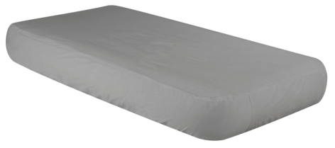 Överdragslakan Asaklitt