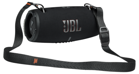 JBL Xtreme 3 Bluetooth-høyttaler, vanntett