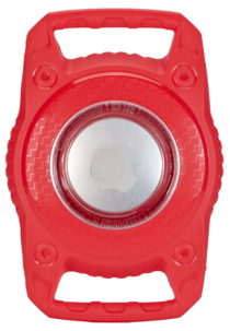 Anmiki Waterproof Airtag Holder vattentät hållare