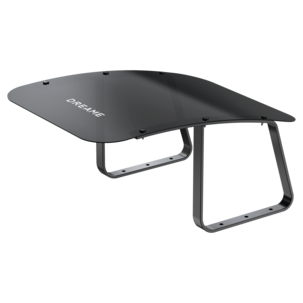 Dreame garage för A1, A1 Pro och A2 robotgräsklippare