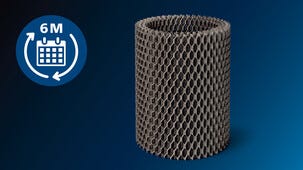 Philips FY1190/30 Ilmankostuttimen suodatin