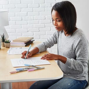 Sharpie Mystic Gem Tussit, ohut kärki, 12 kpl