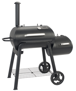 Landmann kulegrill Vinson 300 BBQ Smoker  