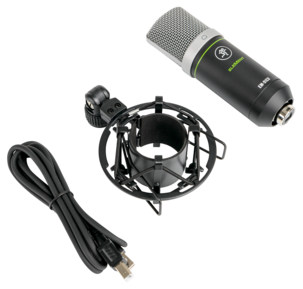 USB-mikrofon Mackie EM-91CU