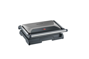 Severin KG 2394 Pöytägrilli, pieni, 800 W